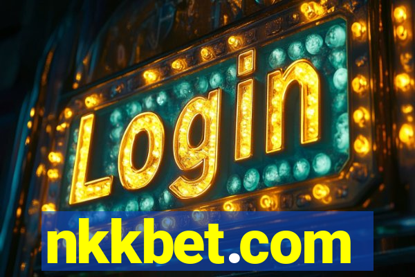 nkkbet.com