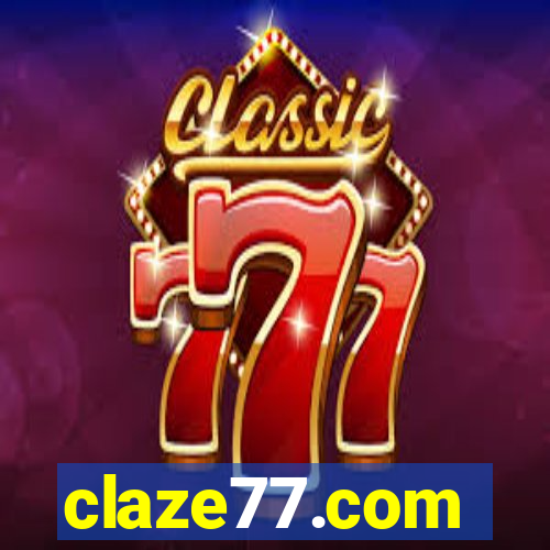 claze77.com