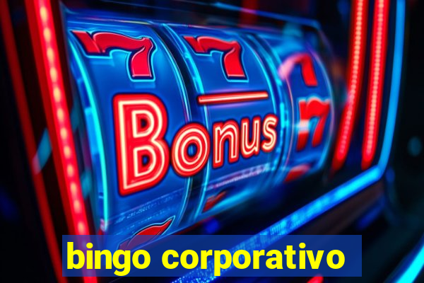 bingo corporativo