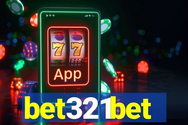 bet321bet