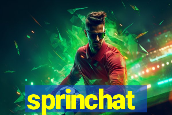 sprinchat