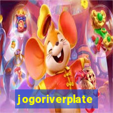 jogoriverplate