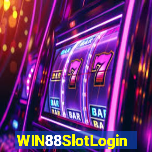 WIN88SlotLogin