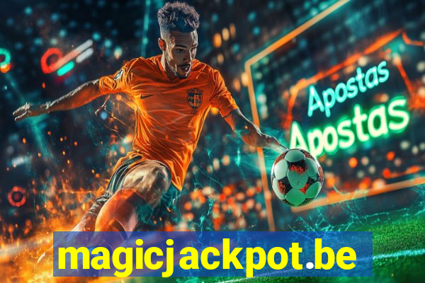 magicjackpot.bet.br