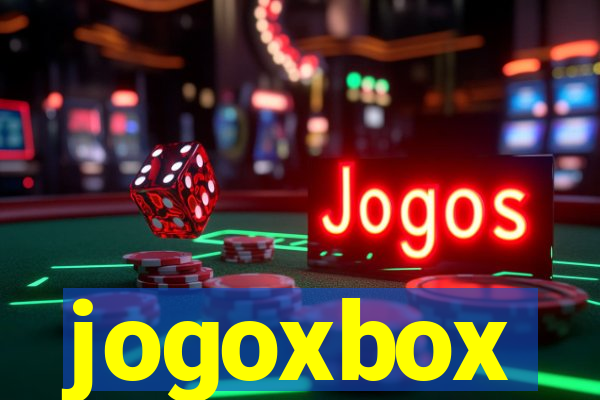 jogoxbox