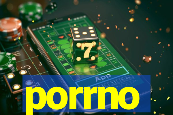 porrno