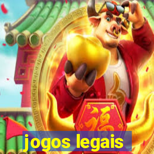 jogos legais