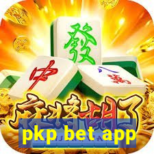 pkp bet app