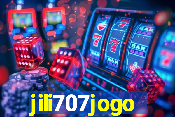 jili707jogo