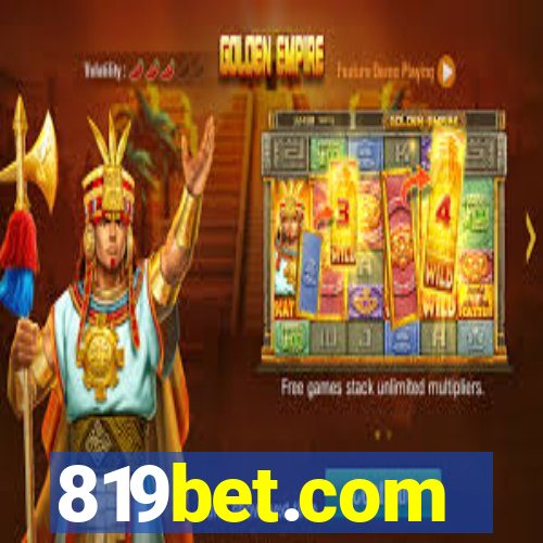 819bet.com