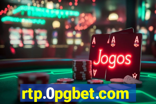 rtp.0pgbet.com