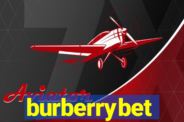 burberrybet