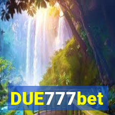 DUE777bet