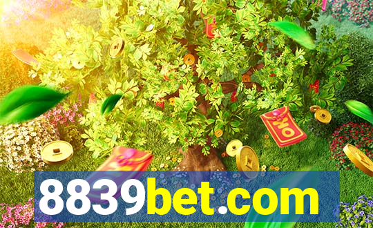 8839bet.com