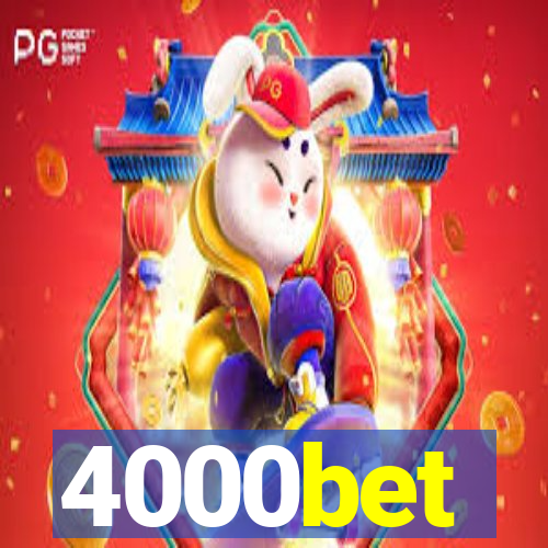 4000bet