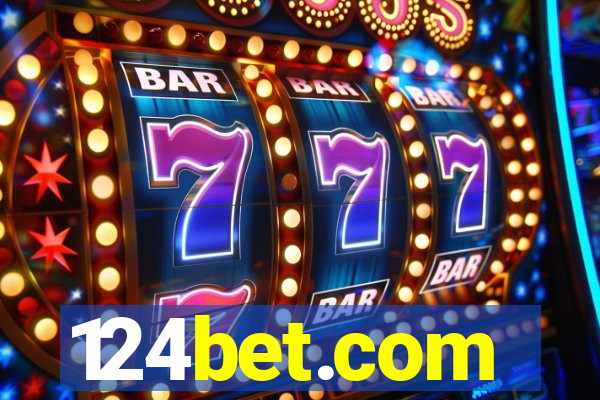 124bet.com