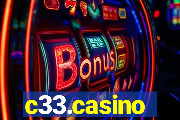 c33.casino