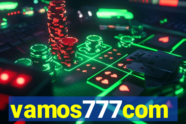 vamos777com