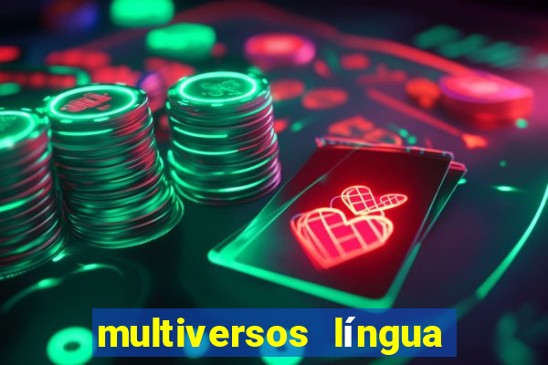 multiversos língua portuguesa (ensino médio respostas)