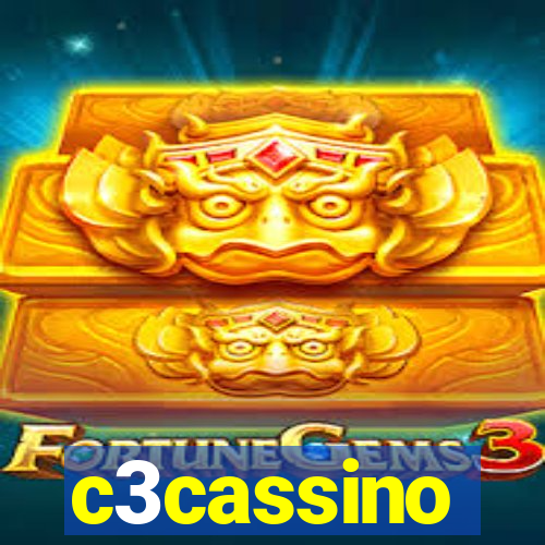 c3cassino