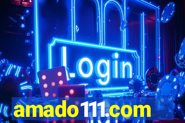 amado111.com