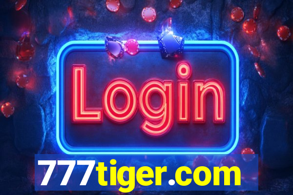 777tiger.com