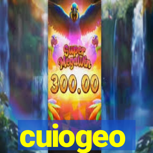 cuiogeo