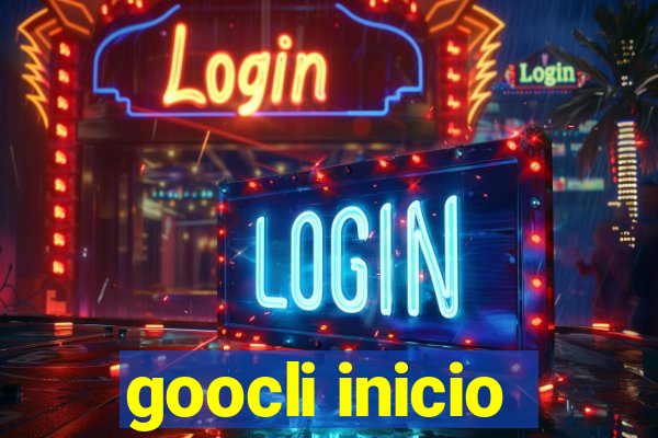 goocli inicio