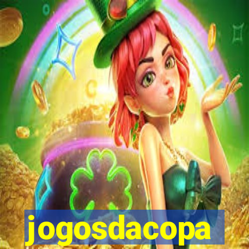 jogosdacopa