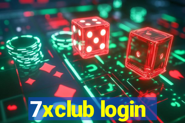 7xclub login