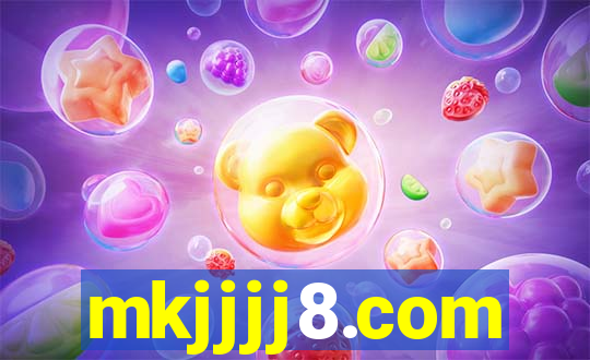 mkjjjj8.com