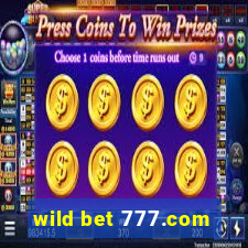 wild bet 777.com