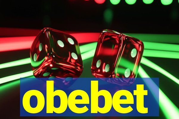 obebet