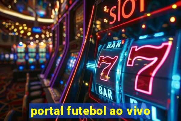 portal futebol ao vivo