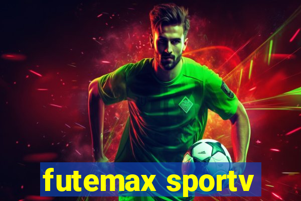 futemax sportv