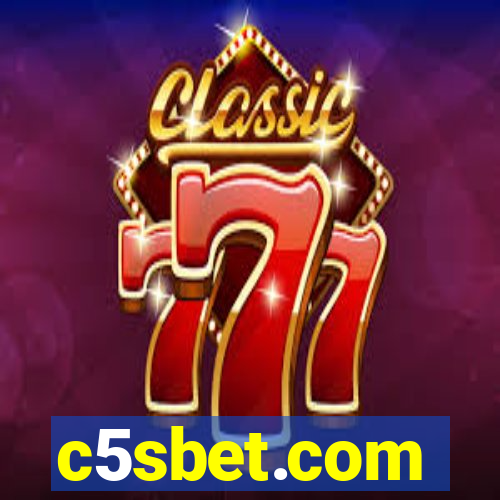 c5sbet.com