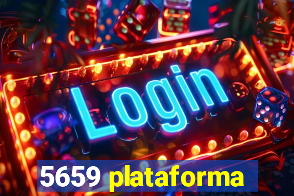 5659 plataforma