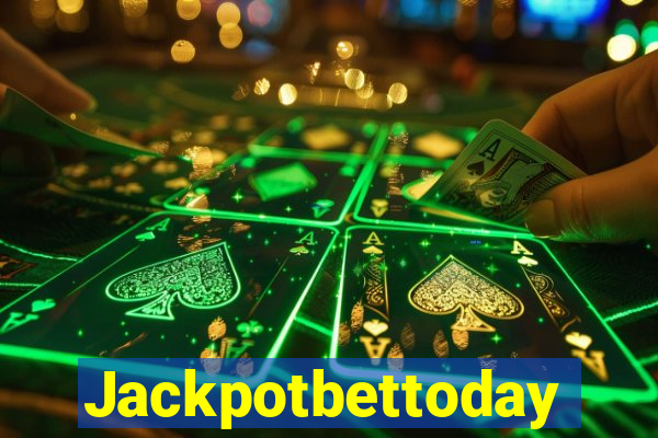 Jackpotbettoday