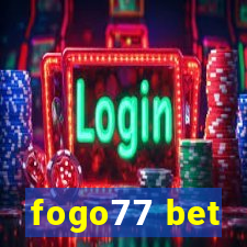 fogo77 bet