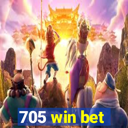 705 win bet