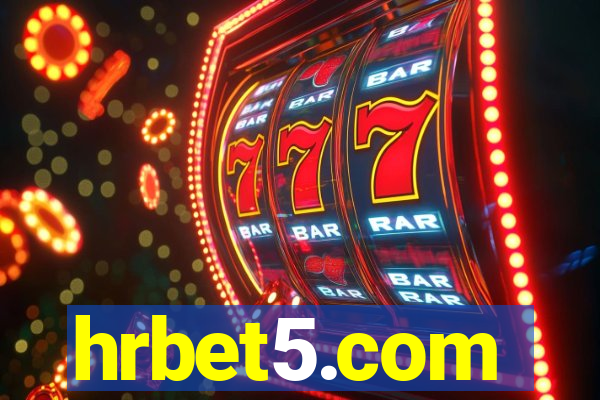 hrbet5.com