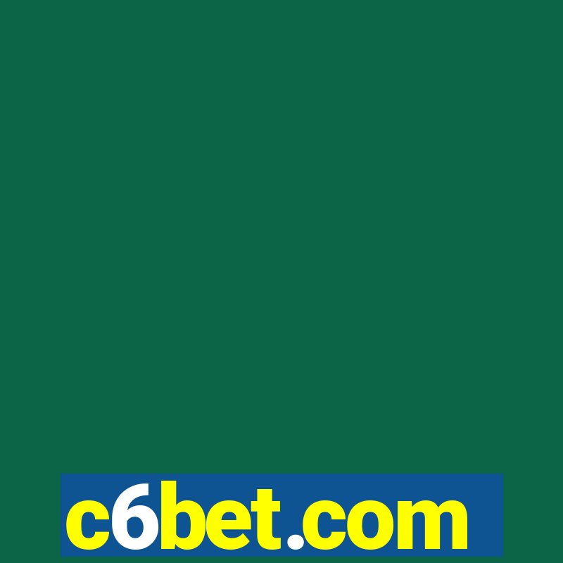 c6bet.com