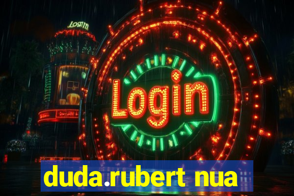 duda.rubert nua