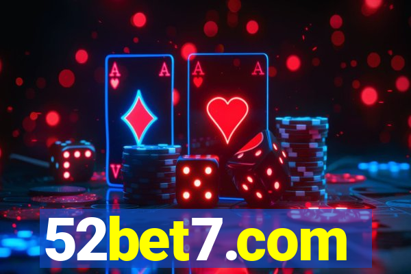 52bet7.com