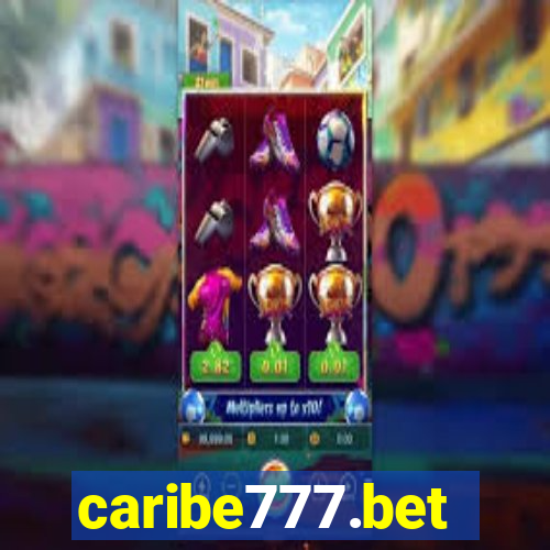 caribe777.bet