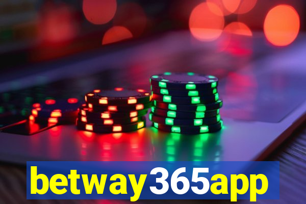 betway365app