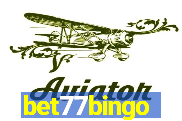 bet77bingo