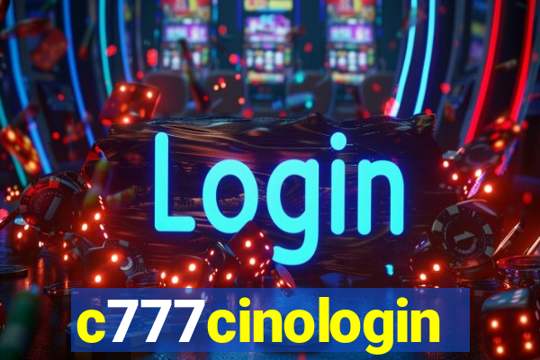 c777cinologin