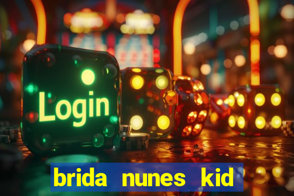 brida nunes kid bengala telegram