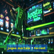 jogos mortais 7 torrent